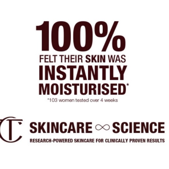 Charlotte Tilbury Magic Cream - Picture 3 of 5